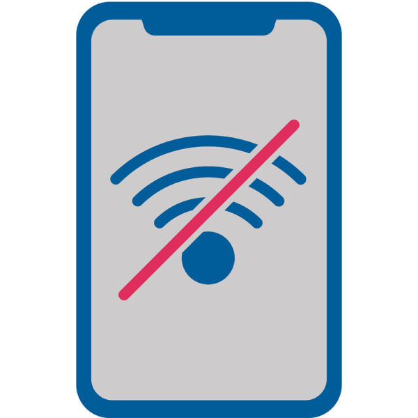 iPhone 5SE Wlan Reparatur