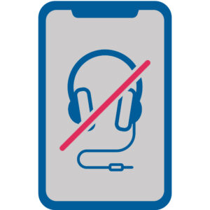 Motorola RAZR HD Kopfhörerbuchse Reparatur