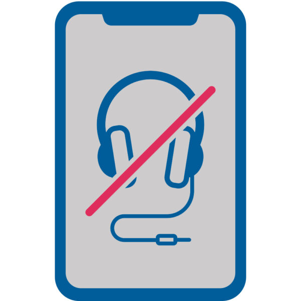 Nokia N8 Kopfhörerbuchse Reparatur
