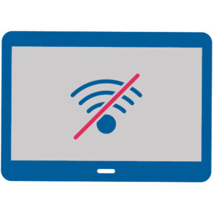 Samsung GT N8020 Galaxy Note 10.1 LTE Wlan Reparatur