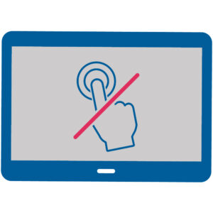 Samsung SM P600 Galaxy Note 10.1 WiFi Touchscreen Reparatur