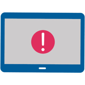 Samsung SM P905 Galaxy Note Pro 12.2 LTE Display Reparatur
