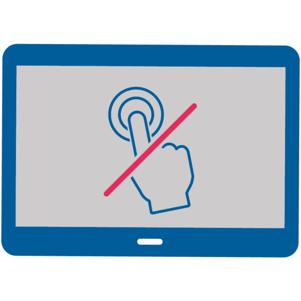 Samsung SM T800 Galaxy Tab S 10.5 Touchscreen Reparatur
