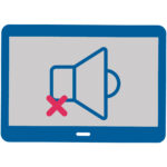 iPad 2 Lautsprecher Reparatur