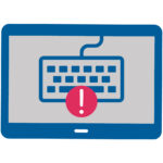 iPad Mini Tasten Reparatur