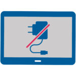 iPad Pro 12.9 Ladebuchse Reparatur