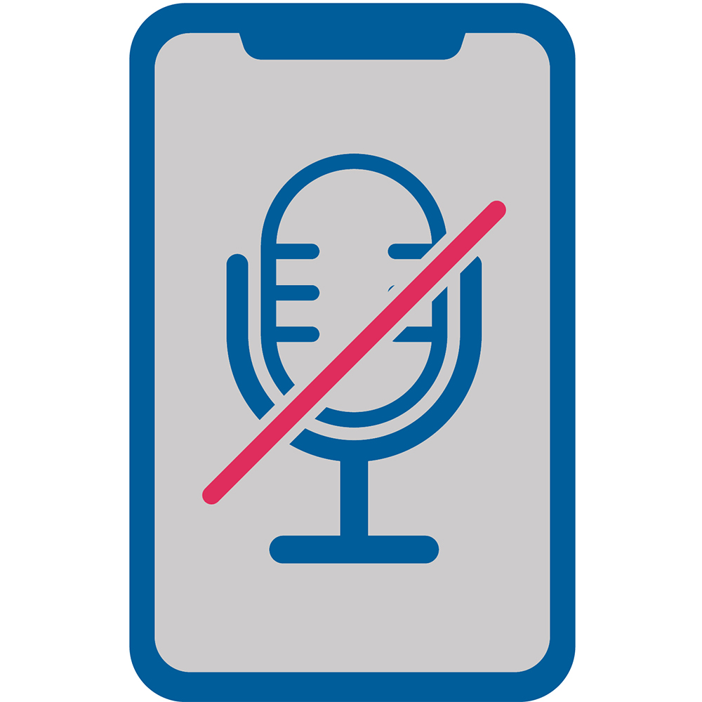 iPhone XS Mikrofon Reparatur