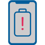 Samsung Galaxy Nexus I9250 Akku Reparatur
