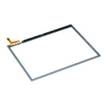 Nintendo DSi Touchscreen Schreiboberfläche / Digitizer / Display Ersatzteil