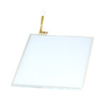 Nintendo DS Touchscreen Schreiboberfläche / Digitizer / Display Ersatzteil