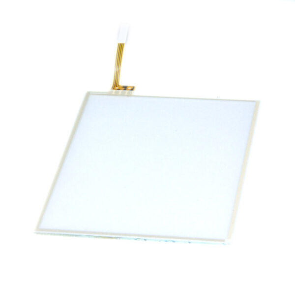 Nintendo DS Touchscreen Schreiboberfläche / Digitizer / Display Ersatzteil