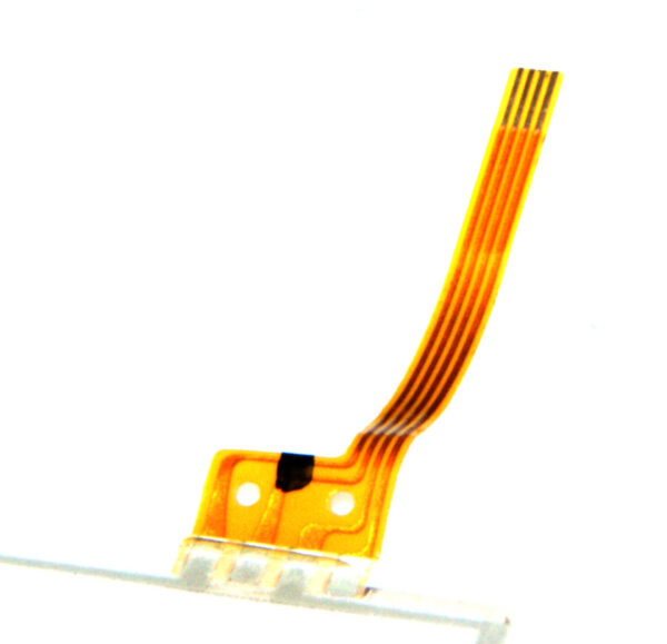 Nintendo DS Touchscreen Schreiboberfläche / Digitizer / Display Ersatzteil