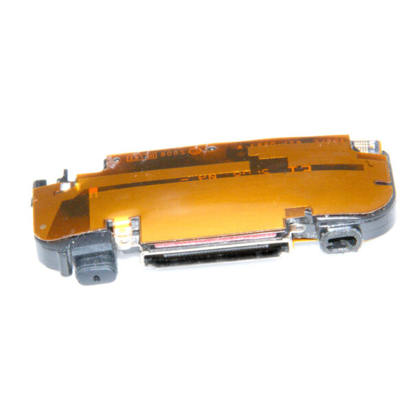 iPhone 3G Dock Connector System Buchse Antenne Flex Ersatzteil