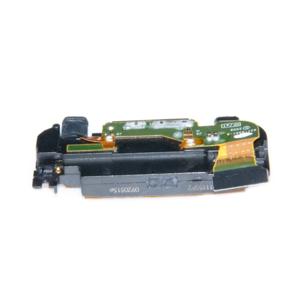 iPhone 3G Dock Connector System Buchse Antenne Flex Ersatzteil