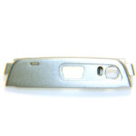 Nokia N95 Mikrofon Cover inkl. Antenne NEU Ersatzteil