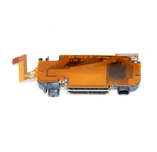 iPhone 3GS Dock Connector Flex Buchse Antenne Ersatzteil