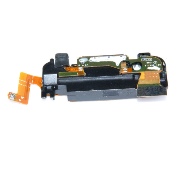 iPhone 3GS Dock Connector Flex Buchse Antenne Ersatzteil