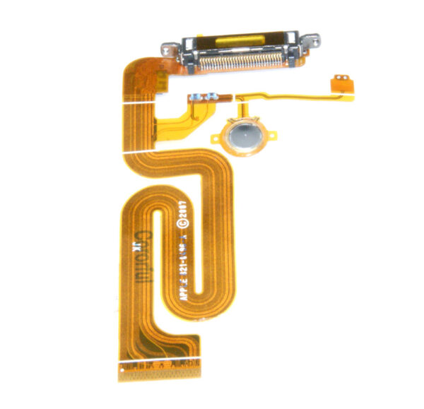 iPhone 2G Dock Connector Flex USB Anschluss Ersatzteil