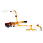 iPhone 3GS Headphone Audio jack flex Kopfhörerbuchse Ersatzteil