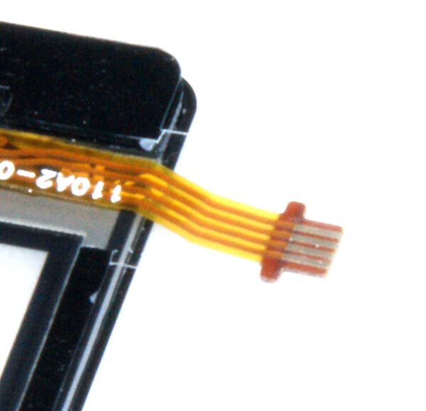 HTC Touch Diamond 2 Touchscreen Digitizer T5353 Ersatzteil