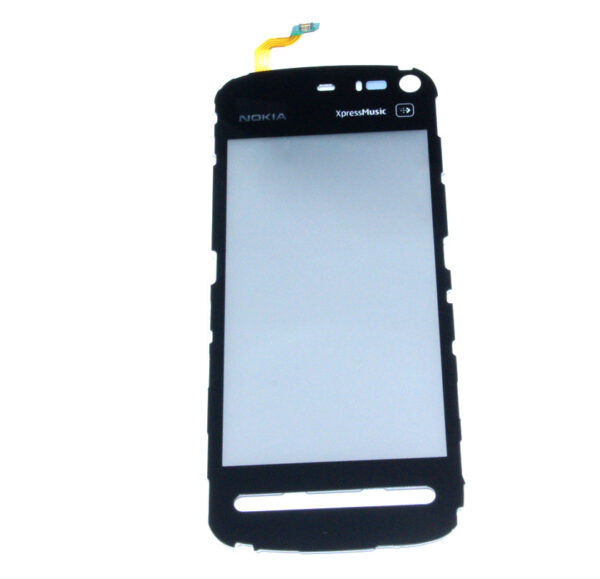 Nokia 5800 Touchscreen Digitizer Schreiboberfläche Ersatzteil