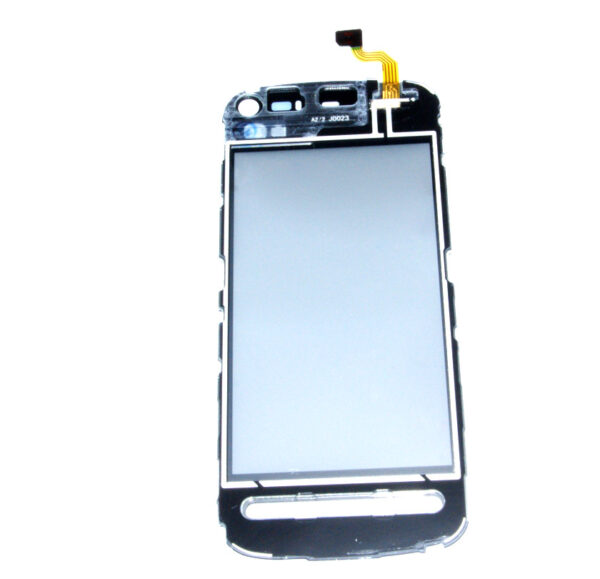 Nokia 5800 Touchscreen Digitizer Schreiboberfläche Ersatzteil