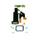 Nokia 5610 Flex Leitung Kabel Band Flexkabel Flexband Ersatzteil