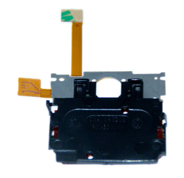 Sony Ericsson K800i Tastatur Platine Flex Ersatzteil