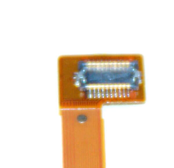 Sony Ericsson K800i Tastatur Platine Flex Ersatzteil