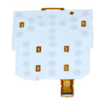Nokia E51 Tastatur Flex Platine Board Modul Ersatzteil