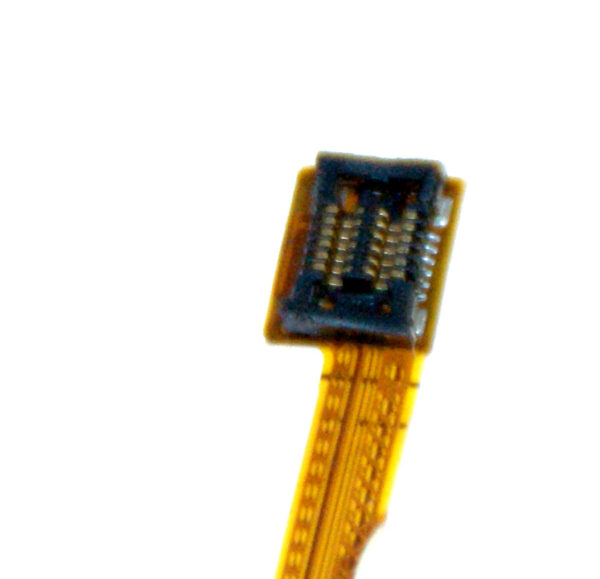 iPhone 2G Audio Jack Headphone Flexkabel mit Vibration Ersatzteil