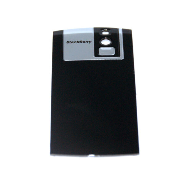 Blackberry 8100 Pearl Kappe Cover Akku Backcover Ersatzteil