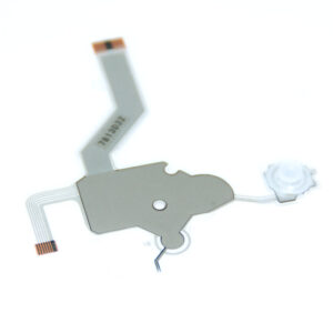 PSP Slim R Key Tasten Kabel - Druckpunkt Ersatzteil