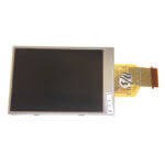 Samsung SL102 LCD Display Bildschirm inkl. Backlight Ersatzteil