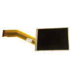 Panasonic Lumix DMC- TZ7 LCD Display Bildschirm Ersatzteil