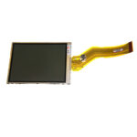 Panasonic Lumix DMC- TZ5 LCD Display Bildschirm Ersatzteil