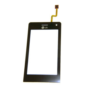 LG KU990 Touchscreen Display Touch Screen Glas Ersatzteil