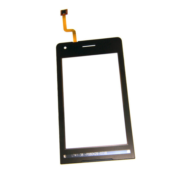 LG KU990 Touchscreen Display Touch Screen Glas Ersatzteil