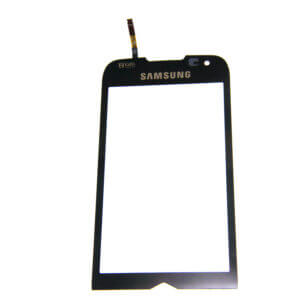Samsung i8000 Touchscreen Glas Touch Screen Ersatzteil
