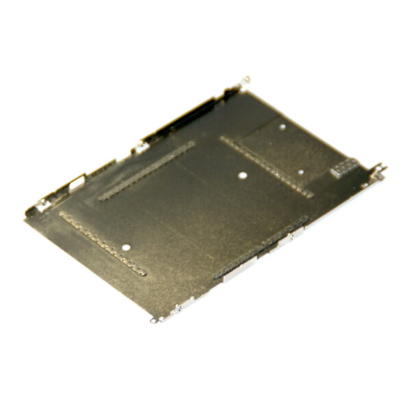 iPhone 3GS Mittelrahmen Rahmen Metall Platte LCD Ersatzteil