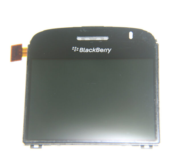 Blackberry 9000 Bold Display LCD 003/004 Original Bildschirm Ersatzteil