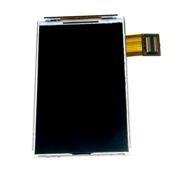 Samsung GT M8800 Pixon LCD Display Bildschirm original Ersatzteil