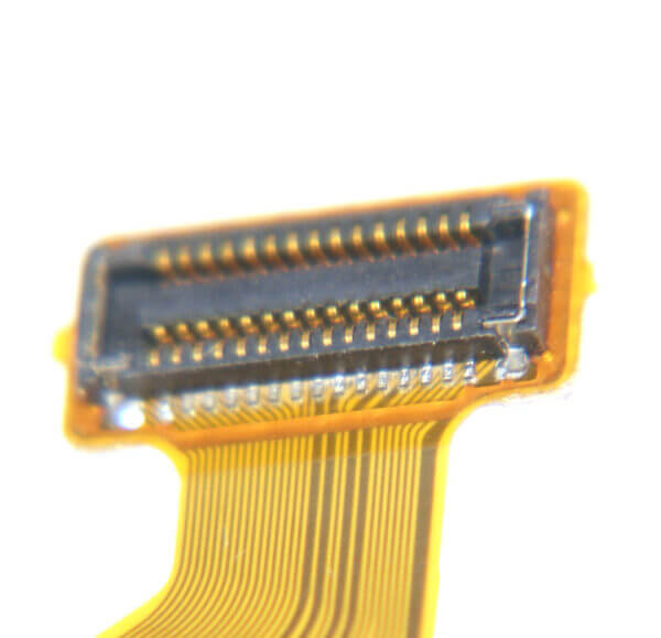 Samsung GT-B3410 GT B3410 LCD Display Bildschirm Ersatzteil