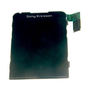Sony Ericsson C901i LCD Display Bildschirm Ersatzteil
