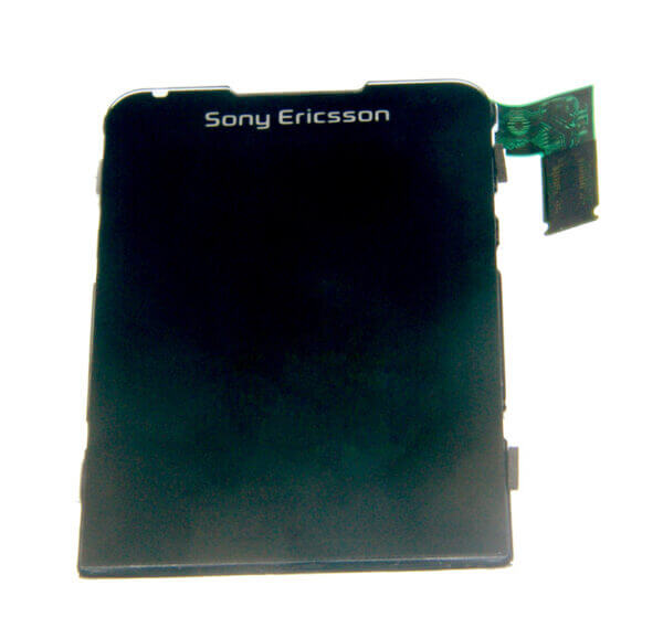 Sony Ericsson C901i LCD Display Bildschirm Ersatzteil