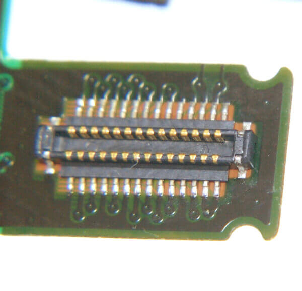 Sony Ericsson C901i LCD Display Bildschirm Ersatzteil