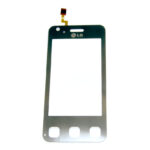 LG KC910 Touchscreen Display Bildschirm Glas Ersatzteil