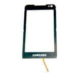 Samsung i900 i 900 Touchscreen Display Glas Ersatzteil