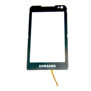 Samsung i900 i 900 Touchscreen Display Glas Ersatzteil