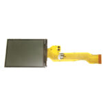 Panasonic Lumix FS6 LCD Display Bildschirm Ersatzteil